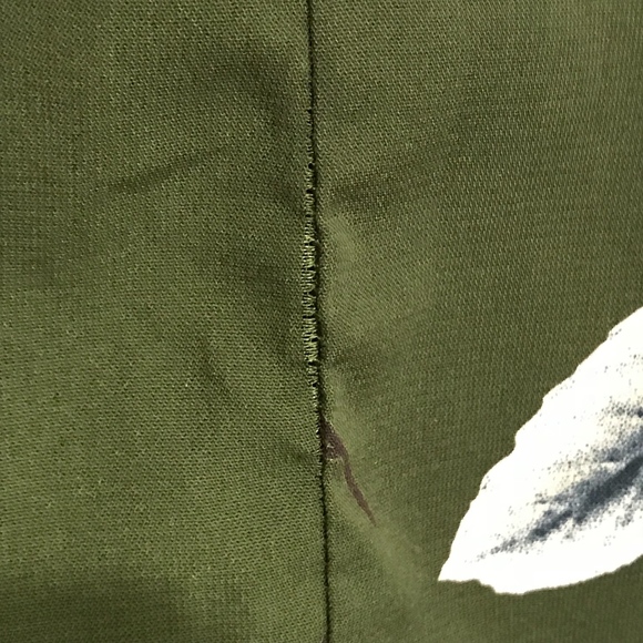 Midori Floral Shift Dress - Picture 8 of 8